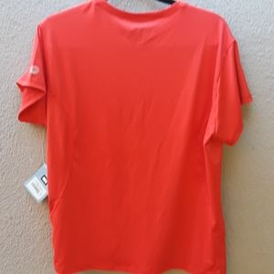 REI OXT PERFORMANCE TEE WOMENS XL